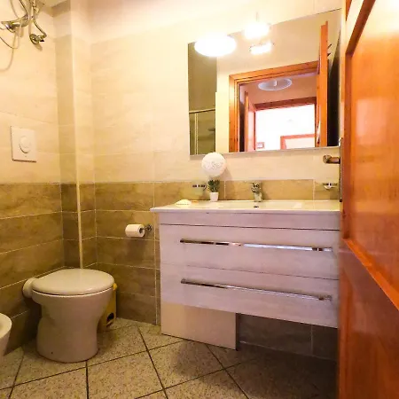 Holiday home Residenza Janas *