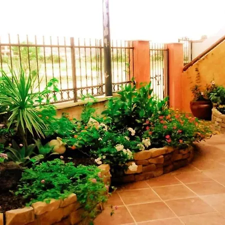 Holiday home Residenza Janas *