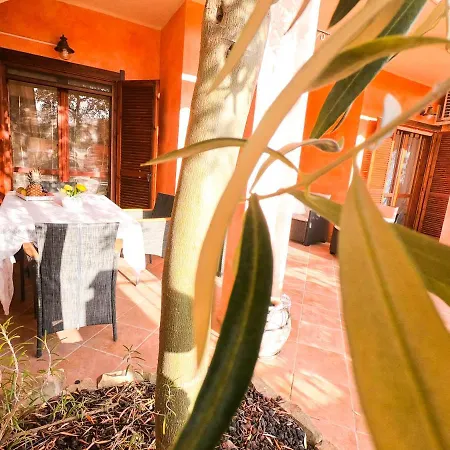 Residenza Janas Holiday home Villasimius