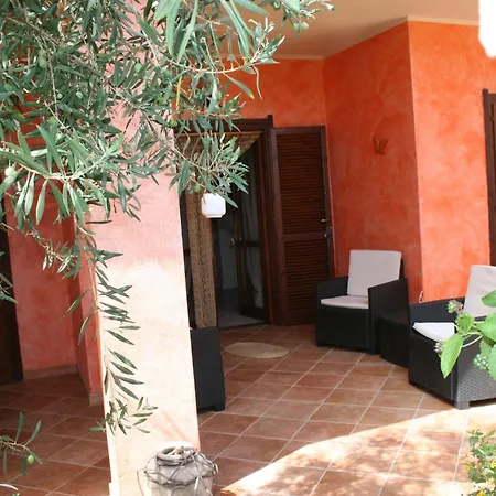 Holiday home Residenza Janas *